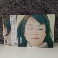 #K18-18 CD TERPAKAI [ 三重野 瞳 - BABY LEAF ] USED CD #K18-18