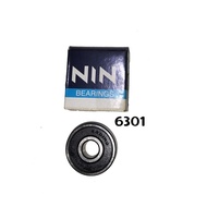Bearing 6303 2RS Bearing 6303 2RS Rubber Cover Bearing Rubber Cover 6303 Bearing Diameter 17cm Outer