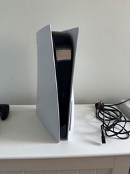 Play station 5 厚版