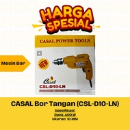 Mesin Bor Tangan Listrik Murah Merk Casal