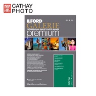 ILFORD Galerie Glossy Photo Paper (A3+/25)
