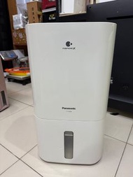 Panasonic 國際牌一級節能8公升除濕機 FY16EN功能都正常