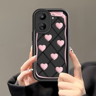 Xiaomi Redmi 13C Poco C65 For Phone Case Softcase Soft Cesing Mobile Phone Cover Casing Cartoon Cart