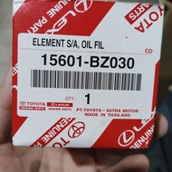 Agya Filter Oil 15601-BZ030