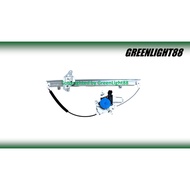 NISSAN NV200 FRONT POWER WINDOW GEAR / DOOR GEAR / REGULATOR GEAR WITH MOTOR