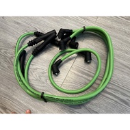 Ikar racing filter wire 10mm for Kia Pride, Mazda 323, Pajero V33 using carburetor