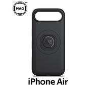 QUAD LOCK iPhone 17 Air (MAG) case/Screen Protector