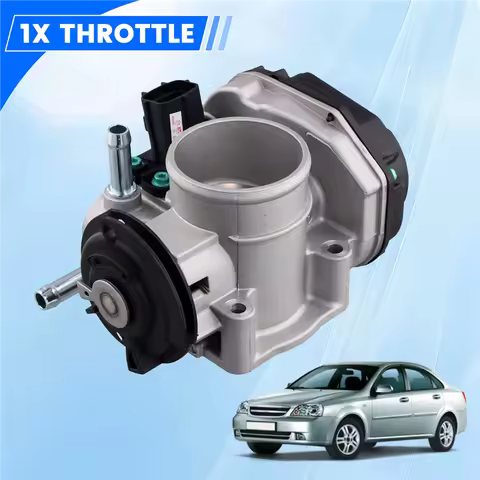 ABOK-96394330 Throttle Body For Lacetti Optra Daewoo Nubira 1.6I 96815480