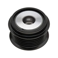 HONDA American Standard CIVIC FK2 FK8 TypeR Generator Belt Pulley (5)