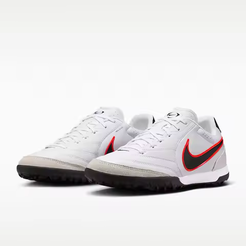 Nike Authentic Tiempo Ligera Pro Men's Women's Low-Top Football Shoes IB4477-106