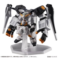 MOBILE SUIT ENSEMBLE EX23 GIGANTIC ARM UNIT SET