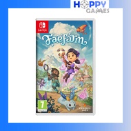 Fae Farm Nintendo Switch