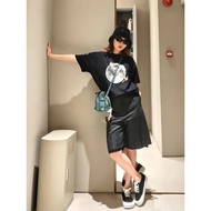 LOE Latest Flannel Shorts Influencer Hot-selling Street Wear Casual Shorts Men Women Same Style SS25