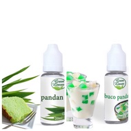 ☸❃♙PANDAN BUKO PANDAN   Green Leaves Multi-purpose Flavor Essence