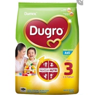 Dumex Dugro 3 (1tahun-3tahun) 850g