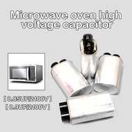 Microwave Capacitor ( 0.75uf ) Microwave High Voltage HV Capacitor 2100V kingdeemall