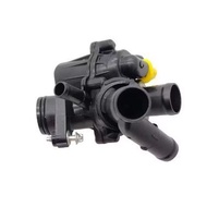 Mercedes M270 thermostat housing W176 W167 W117 A2702002200 A2702000615