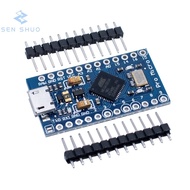 Pro Micro Development Board ATMega32U4 5V/16M Support Arduino IDE