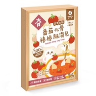 【化骨棒棒腿湯包】春番茄化骨棒棒腿包 四季食補 順時養身