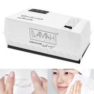 DAMAH - 韓國DAMAH黑魔法抽取式洗面巾 (72片)(2024版)