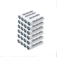 Battery🔥ของแท้ 🔋ถ่านชาร์จ แบตเตอรี่ 18650 Li-ion 3.7V 90000mAh แบตเตอรี่ลิเธียม หัวแบน ถ่านชาร์จคุณภ