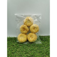 Walnut Biscuits  (合桃酥) & Biskut Kacang