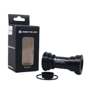 Nautilus Bottom Bracket BB PF41 BB86 24 Shimano Ceramic