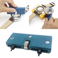 Adjustable Watch Opener Back Case Tool Press Closer Watch Wrench Battery Repair Cover T4I8