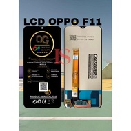 OPPO F11 LCD FULLSET TOUCHSCREEN ORIGINAL