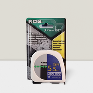 (Japan Technology) KDS NEOLOCK Professional Measuring Tape 5.5m / 7.5m