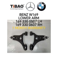 (TiBAO) MERCEDES BENZ W169 W245 LOWER ARM