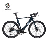 JAVA Frenetica electric power-assisted gravel road bike All-terrain road bike rear E-Bike electric c