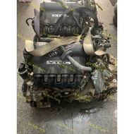 Honda City Jazz GD1-GD8 L15A Vtec Engine & Gear Box Auto SWRA Complete Wayaring Ecu Set IDSI👉Vtec Or