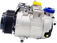 AC Compressor 7SBU17C, Compatible for F01 F10 F12 F13 F30 F34 F32, 276038 64 52 9 217 868 6452921786