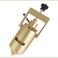 Automatic Syringe PUR Heating Head Device Dispenser Syringe Glue Gun30ml Hot Melt Adhesive High Visc