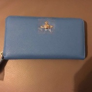 vivienne westwood wallet