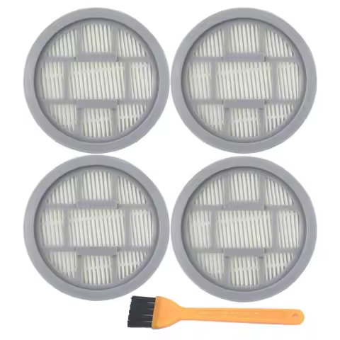 Handle Vacuum Cleaner Hepa Filter for Xiaomi Deerma VC20S VC20 Handle Vacuum Cleaner Parts Accessori