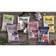 Pettosan Cat Litter 5 Liters 6 Scents