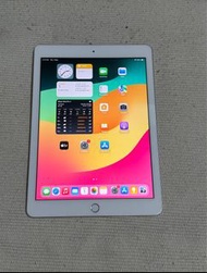 iPad 6 WiFi (128GB)