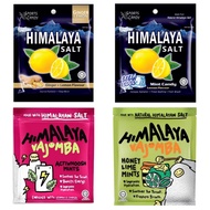 HIMALAYA SALT SPORT CANDY