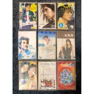 Rs 90s Music Tape Roll Sealed