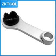 Engine timing tool for Audi Porsche 3.0T 2.9T Hybrid CXT EA839 engine camshaft lock timing tool kit 