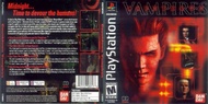 PS1 Countdown Vampires [2DVD]