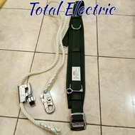 Lineman Safety Belt Adela H27