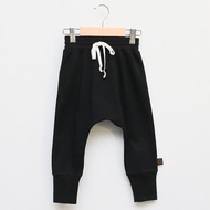 my little star 就是潮  有機棉飛鼠褲