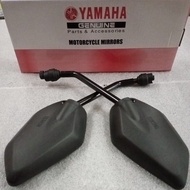 LC135 Y15 Avantiz  Solaris Nvx Side Mirror Set (31D-F6280/90-00)