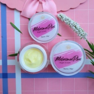 Cream Melasma Plus - Krim Melasma Flek Hitam Membandel