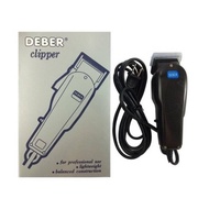 ปัตตาเลี่ยน DEBER Clipper กล่องเงิน