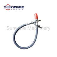 Brush Cutter Flexible Outer Liner Cable Outer Mesin Rumput BG430H