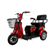ECO Three Wheel Electric Scooter / OKU Electric Scooter